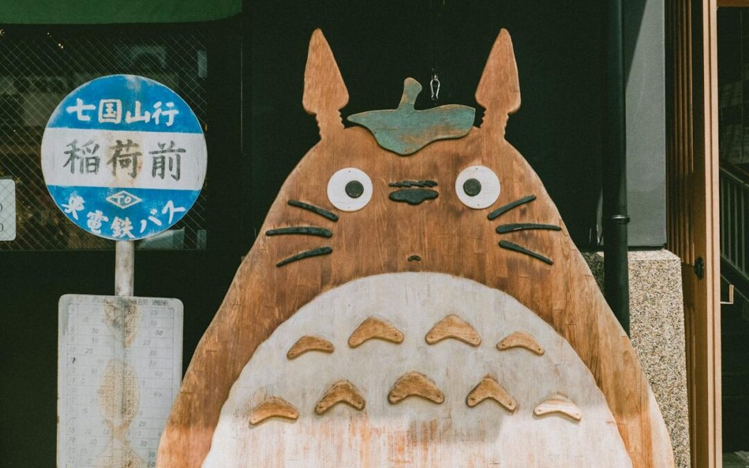 Trend do Studio Ghibli ignora direitos autorais e expõe necessidade de educação midiática