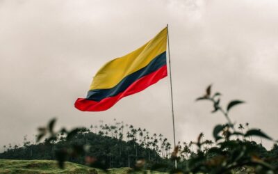 Colômbia propõe regulação de IA com foco em direitos humanos 