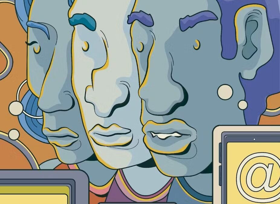 Extrema-direita lidera consumo de notícias nas redes sociais, aponta estudo