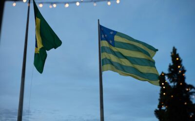 Goiás atropela debate nacional e aprova lei de IA voltada ao mercado