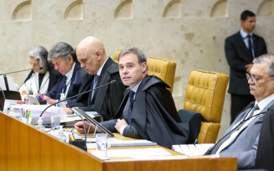 Entenda o voto de André Mendonça sobre a constitucionalidade do Artigo 19