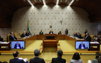 Julgamento sobre responsabilidade das plataformas no STF: o que aconteceu até aqui e quais são os próximos passos?