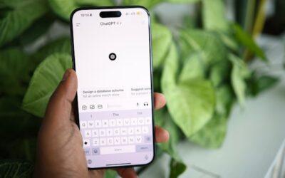 ChatGPT ‘apodrece’ o cérebro? MIT diz que depende