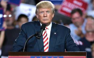  Trump anuncia megapacote para impulsionar IA nos EUA