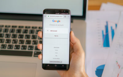 Google testa resumos com IA no Discover