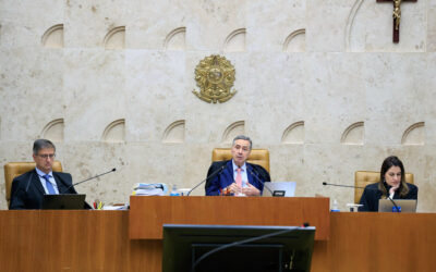 STF redefine regras para plataformas: o que muda com a nova interpretação do Artigo 19