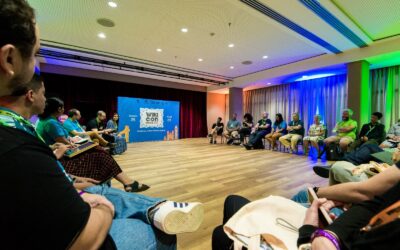 WikiCon 2025 reforça o conhecimento livre como ato político