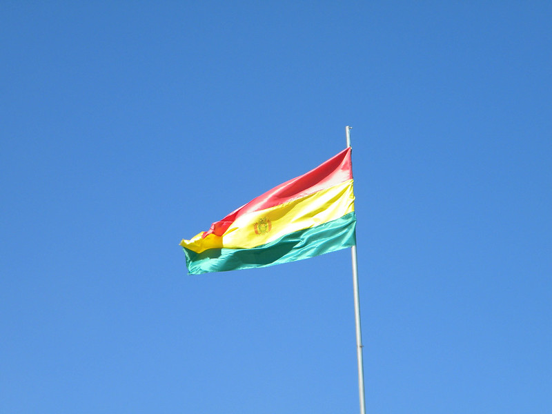 Bolivia