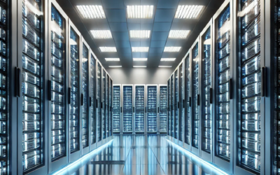 Expansão de data centers revela neocolonialismo digital