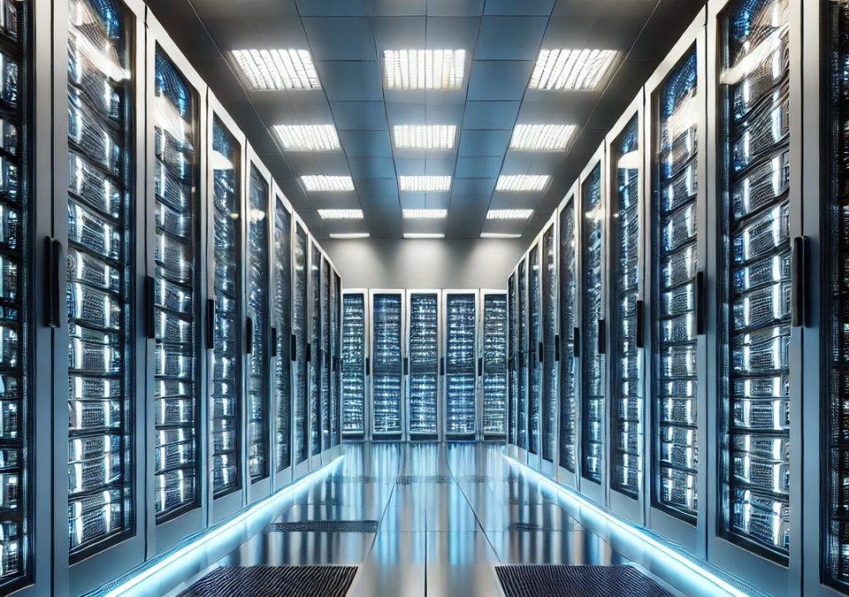 Expansão de data centers revela neocolonialismo digital