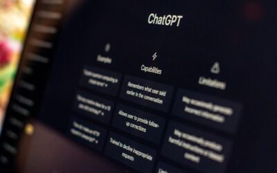 Estudo indica que o Brasil é o 3º país que mais usa o ChatGPT