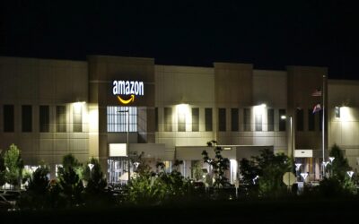 Amazon pagará US$ 25 mi ao NYT por uso de conteúdo em IA