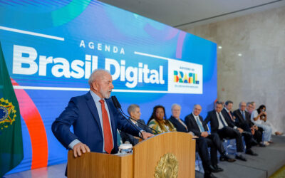 Entenda a Agenda Brasil Digital: pacote de medidas com foco em crianças, concorrência e infraestrutura digital