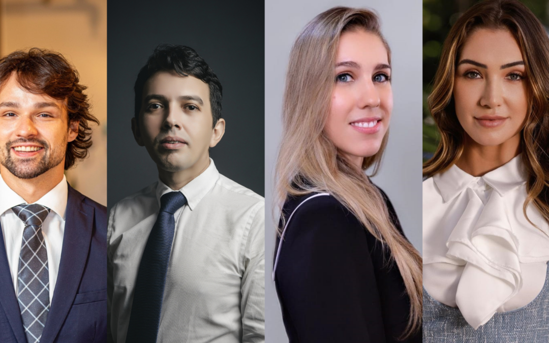 Aldeia Global, Amazônia e o Direito do Futuro: tecnologia, Tekoa e COP30