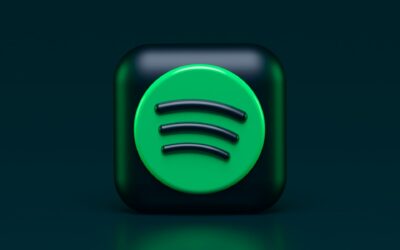 Spotify remove 75 milhões de faixas que usaram IA e anuncia regras para a tecnologia