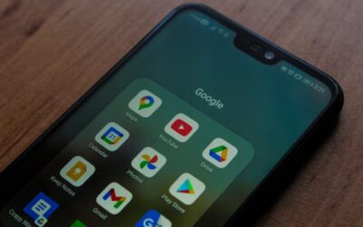 Google Fotos ganha vídeos realistas com Veo 3