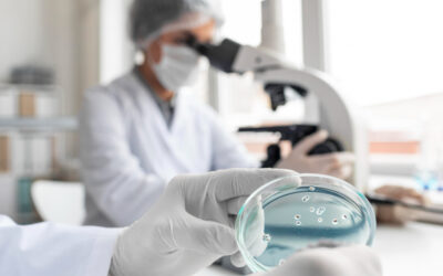 IA pode criar novas pandemias com ameaças biológicas inéditas