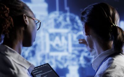 Uso de IA entre pesquisadores dispara para 84% em 2025