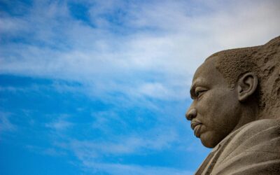 OpenAI bloqueia vídeos de Martin Luther King após uso racista no Sora