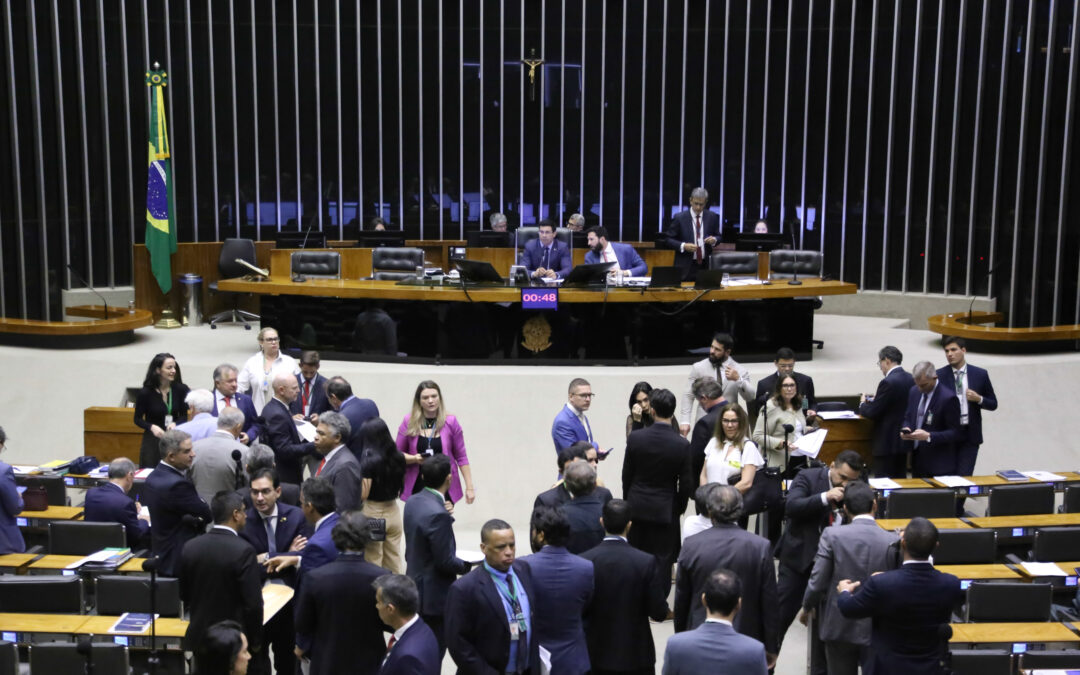 Adesão ao Acordo de Escazú pode marcar novo capítulo na integridade da informação climática no Brasil