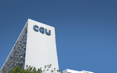 CGU inclui regras para uso de IA em novo código de ética