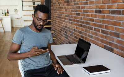 Chat de IA já disputa espaço com jornais impressos na dieta informativa dos brasileiros