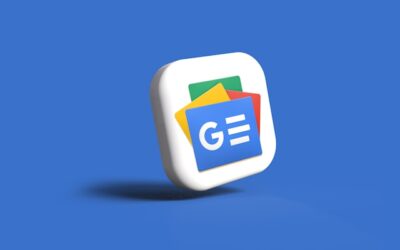 Google amplia uso de IA sobre conteúdo jornalístico