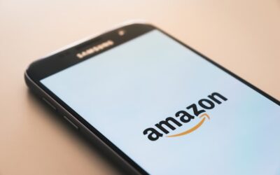 Amazon falhou ao rastrear origem de abuso infantil em dados de IA, dizem autoridades