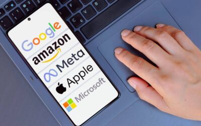 Levantamento indica influência de big techs na Câmara dos Deputados