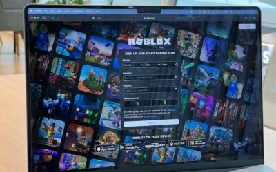 “Revolta do Roblox” expõe desafios da verificação etária online no Brasil