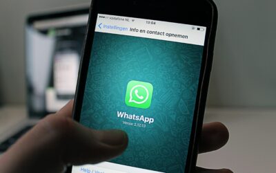 Cade investiga Meta por bloquear IAs no WhatsApp