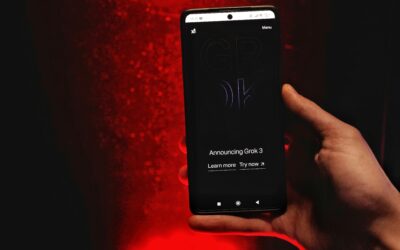 Relatório revela que o Grok gerou milhões de imagens sexualizadas, incluindo de crianças