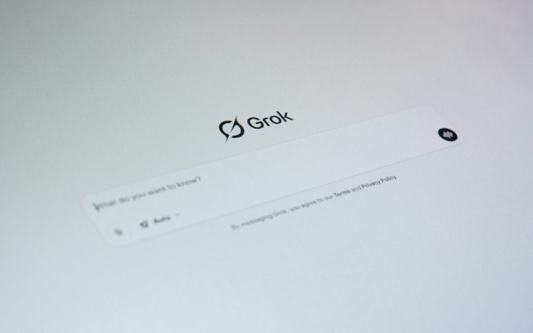 Grok produz deepnudes no X e acende alerta global sobre violência sexual com IA