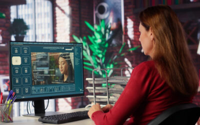 Vídeos feitos por IA exploram tragédia das chuvas em MG