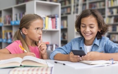 Um ano da lei que restringiu o uso de celulares nas escolas: o que mudou na prática