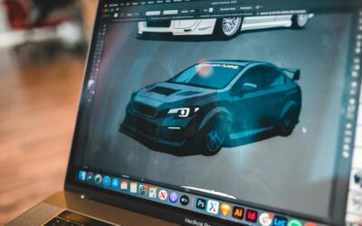 Illustrator integra ChatGPT e Gemini para gerar designs