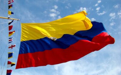 Colômbia autoriza candidatura guiada por IA ao Legislativo