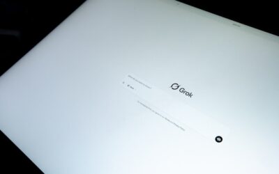 Pornografia impulsiona crescimento do Grok e leva Musk à mira de reguladores