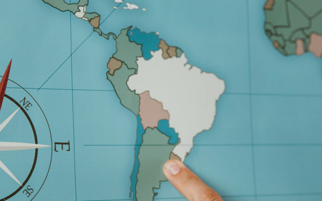 IA, polarização e desinformação: os desafios das eleições de 2026 na América Latina