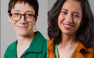 Infâncias protegidas, plataformas responsabilizadas