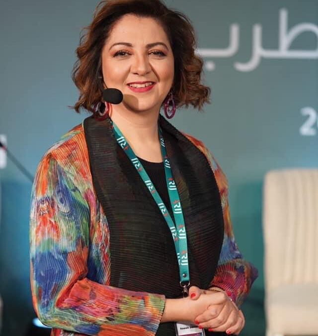 Entrevista | Em meio à guerra, Oriente Médio passa por “apagão informativo”