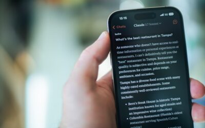 EUA usam IA Claude, rival do ChatGPT, em ataque ao Irã