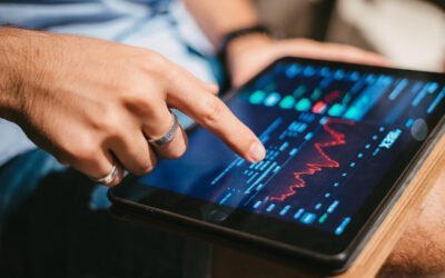 Aposte no futuro: o impacto dos mercados de previsões no ambiente informacional