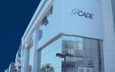 Cade abre processo contra Google por uso de conteúdo jornalístico em IA e buscadores