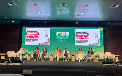 FIB 2026: soberania digital, IA e conectividade amazônica marcam debates