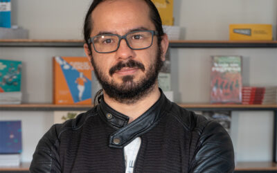 Entrevista | Colômbia tem campanha eleitoral “carregada de desinformação” e uso de IA