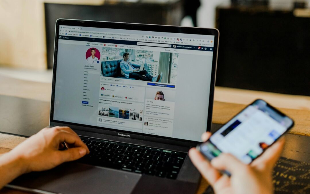 ONU alerta que publicidade digital e IA aceleram crise global da informação