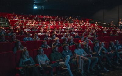 Cannes recebe diretrizes que buscam limitar uso de IA em castings
