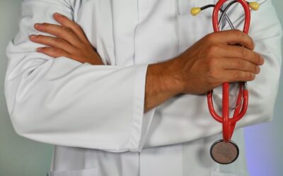 Inteligência artificial está presente em 18% dos serviços de saúde do país