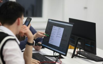 Formação em IA nas universidades não atende expectativas de empresas, diz estudo